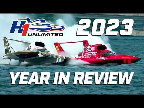 2023 H1 Unlimited Year in Review