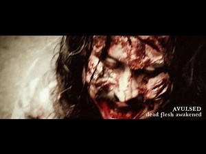 AVULSED - Dead Flesh Awakened [Official Video] 2013 HD