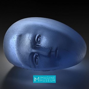 7.6K views · 190 reactions | Our museum showcases over 500 contemporary glass art masterpieces from a 1500-piece preeminent collection.  Buy your tickets today and come to visit us! | Imagine Museum | Facebook