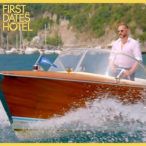 27K views · 488 reactions | Ready for a belated summer romance? First Dates Hotel returns tonight at 9pm on Channel 4.  | First Dates | Facebook