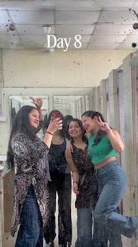 Day 8 of productive life challenge 😵‍💫 #shorts #shortvideo #vlog #minivlog #college #collegevlog