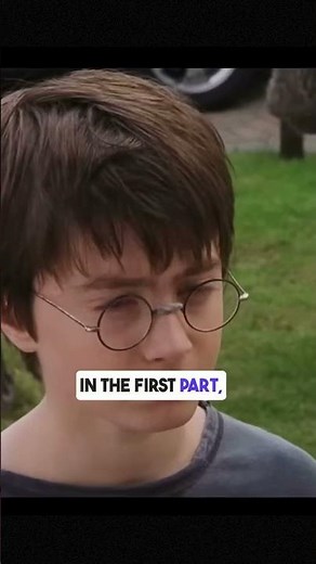 Daniel Radcliffe Wore 160 Glasses in Harry Potter!!