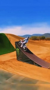 Super motocross #freestyle #dirtbike | Oney Listohan