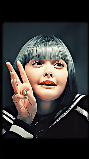 Rei Morikage ❤ . . .#aliceinborderland #rei