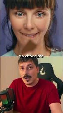 The best way to eat chocolate