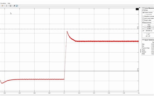 simulink教学part6:把仿真数据导出并自行整理