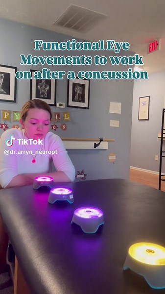 Advanced Interventions for Concussion Recovery