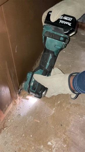 Maximize Your DIY Potential with Makita's Multi-Tool