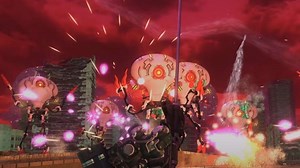 This alien shooter was supposed to take down Helldivers 2, but it's getting review-bombed instead