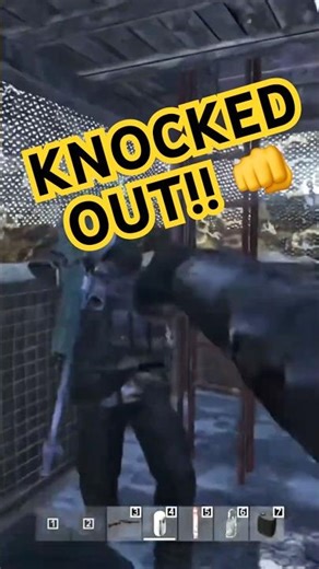 Hand to Hand Combat Has Never Been So Fun.