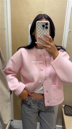 Primark New In: Spring Fashion and Home Finds