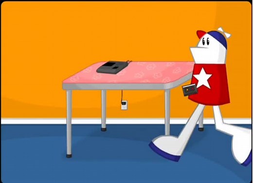 #homestarrunner #marzipan | Marzipan