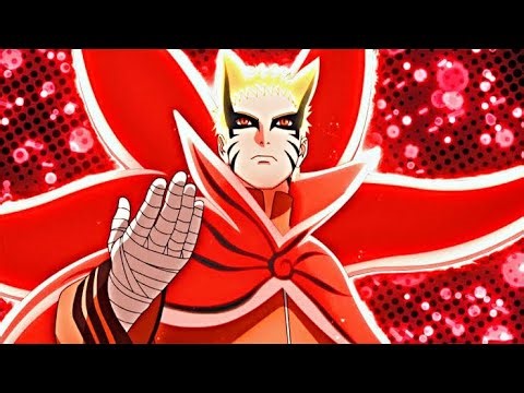 N A R U T O⚡ [ AMV~Edit ] - Centuries