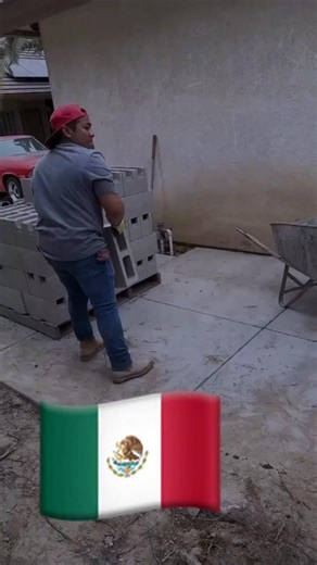 Adrian Macias on Instagram: "#100% mexicano"