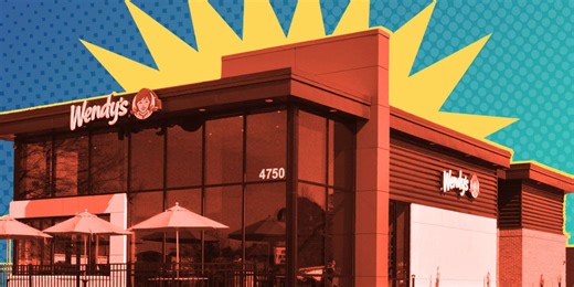 Wendy's Warned It Would Make This Change—and Now It's Happening