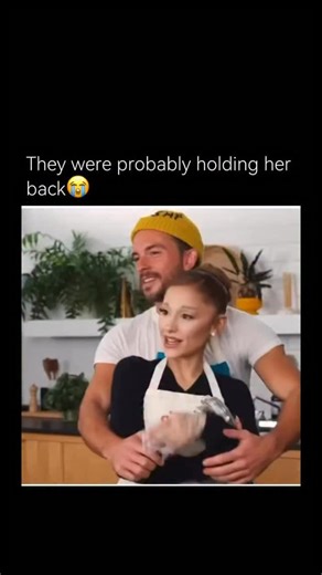 Unseen history on Instagram: "GO CYNTHIA GO Ariana Grande and Jonathan Bailey represent two distinct yet complementary forces in modern entertainment. Grande’s career spans chart-topping pop music, acclaimed acting, and a carefully crafted public image rooted in vulnerability and discipline. Bailey, celebrated for his stage work and breakout screen performances, brings emotional precision, classical training, and quiet intensity to every role. Together, they reflect a generation of artists who b