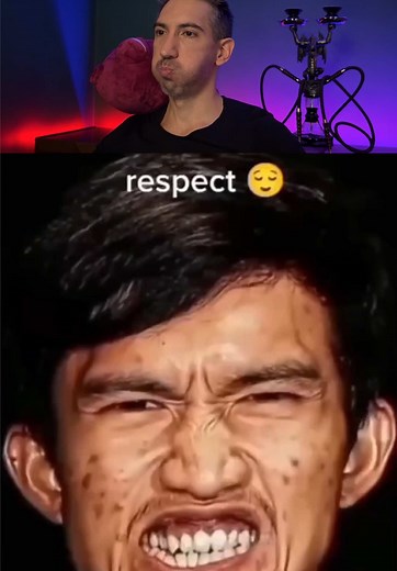MG.Reacts TikTok'ta