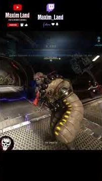 How to get Harrow? #warframe #tennocreate