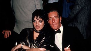 Inside Halston and Liza Minelli's close friendship