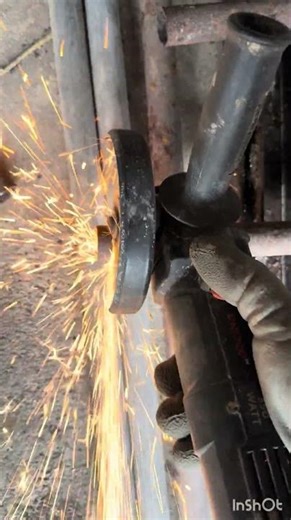 POV: The Best Stress Relief Is Fixing Something