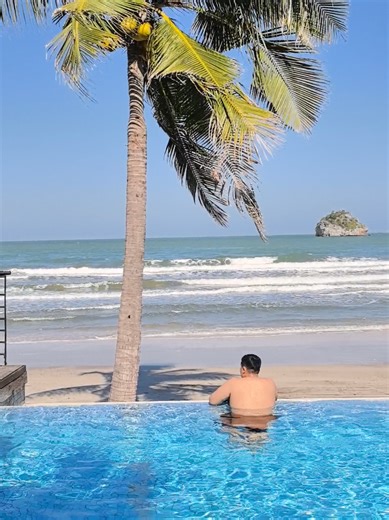 วันหยุดของพวกเรามาแล้ว ลุย #ฟีดดดシ #ขึ้นฟีดเถอะ #เทรนด์วันนี้ #เที่ยวทะเลชิวๆ #มีความสุข