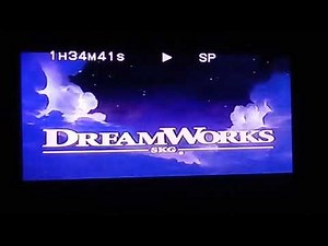 Sinbad: Legend of the Seven Seas 2003 VHS Closing