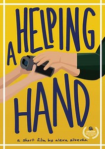 A Helping Hand - Movie