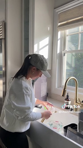 📣 All ice makers need to be cleaned - and chances are you arent doing it enough 🥲 if your ice is starting to taste or smell ~off~ you should be doing this once a month. Here is how to clean the nugget ice maker but this process works for almost all the other ice makers too #pebbleice #nuggeticemaker #icemaker #cleantok #cleaningtips #cleaninghack #cleanwithme how to clean the ge opal ice maker #nuggetice #sonicice #drinks #icerestock #learnontiktok Countertop ice maker Portable ice maker Ice r