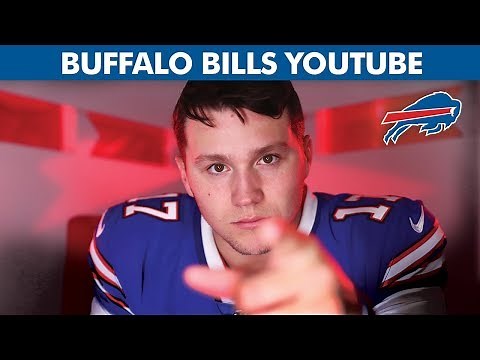 Buffalo Bills YouTube