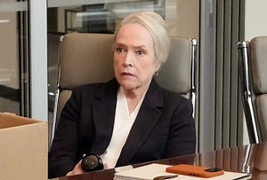 The Best Matlock Episode Yet Dropped A Big Ol' Bombshell Ahead Of March Madness Break — Grade It! - TVLine