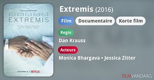 Extremis (2016)