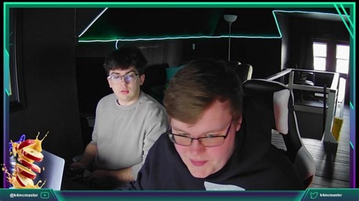 RLCS NA Open 2 Top 16 | Apple Slices Team Stream