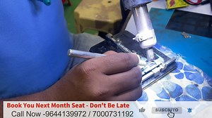 Samsung double decker CPU repair #DualDekkarCPU #Day #May Class #Zsmalik Team Video link https://youtu.be/roWa91SYmmQ आज तक किसी ट्रेनिंग इंस्टिट्यूट में ऐसे नहीं पढ़ाया गया होगा- First Institute Post Daily Live Class watch Join Today -9644139972 / 7000731192 - Jabalpur M.P - (No Branch) Calling Time- 11 AM to 11 PM | Asia Telecom | Facebook