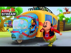 Non Stop Motu - Patlu | मोटू पतलू | #motupatlu #motupatlukijodi #motupatlucartoon