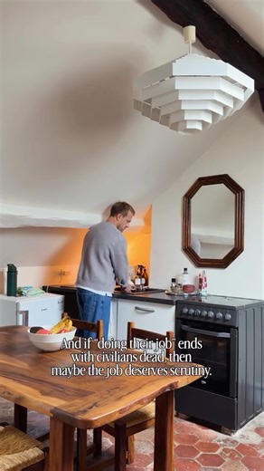 Patrick Janelle on Instagram: "Also, I don’t understand the masks and no uniforms — can someone explain THAT to me?"