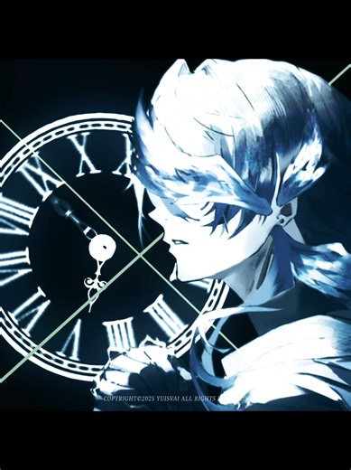 Sunday Art Exploration: HSR Official Art Interpretations