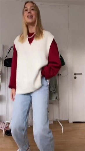 preparing for fall season 🤍 #foryou #fyp #fashion