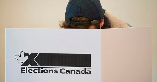 Canada election: Global News projects Liberal minority, Justin Trudeau remains prime minister