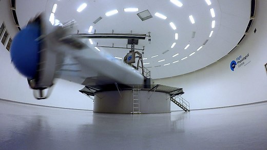 Human Centrifuge