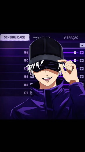 SENSI MARECHAL ATUALIZADA 2026! 🔥 NOVA ATUALIZAÇÃO! a MELHOR SENSIBILIDADE COM E SEM DPI 🎯