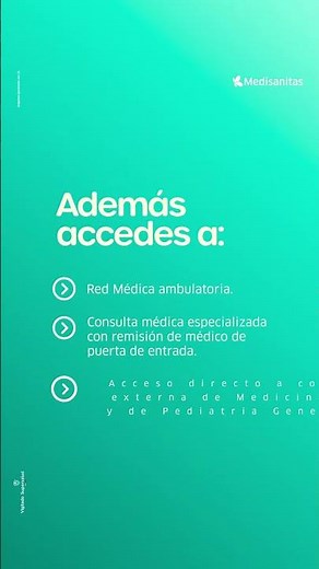 Plan Salud Activa Vital: atención médica cercana y sin complicaciones
