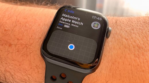 What to do if your Apple Watch is stolen | AppleInsider
