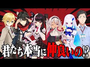 このユニットの王を決めよう