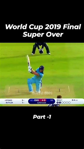 Greatest World Cup Final😱🥶🔥#cricket#shorts#trending#worldcup2019#cwc19#cwc#crickethighlights#viral