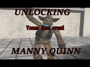 Red Dead Revolver - How To Unlock Manny Quinn In Showdown