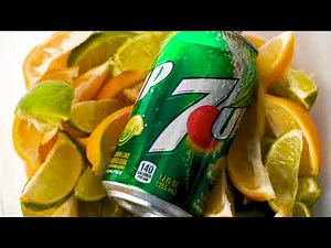 7Up Commercial 2020