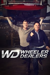 Best streaming options to watch Wheeler Dealers without cable