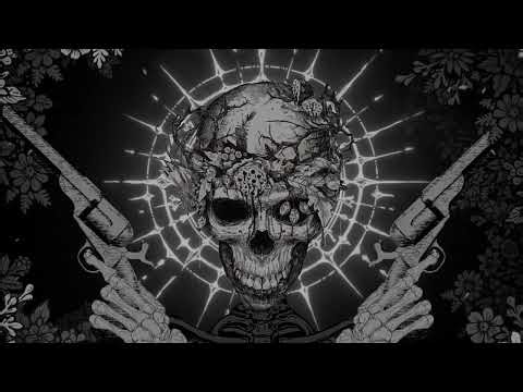 hunt showdown skull guns 4k