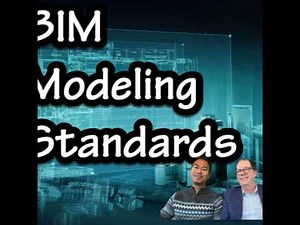 Exploring BIM Model Standards and Classification Systems