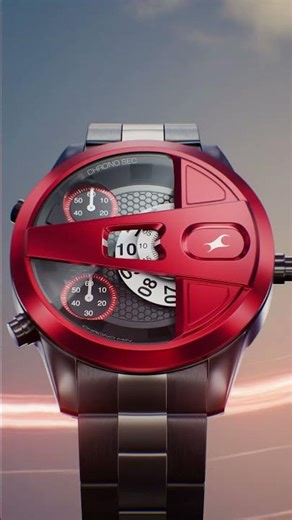 Fastrack Overdrive - Micromotor. Precision meets Style